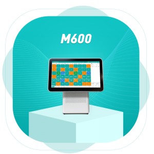 M600触摸屏一体机