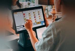 惠管家桌面收银